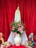 Festa da Padroeira Capela Nossa Senhora de Fátima - Mauá Festa da Padroeira Capela Nossa Senhora de Fátima - Mauá